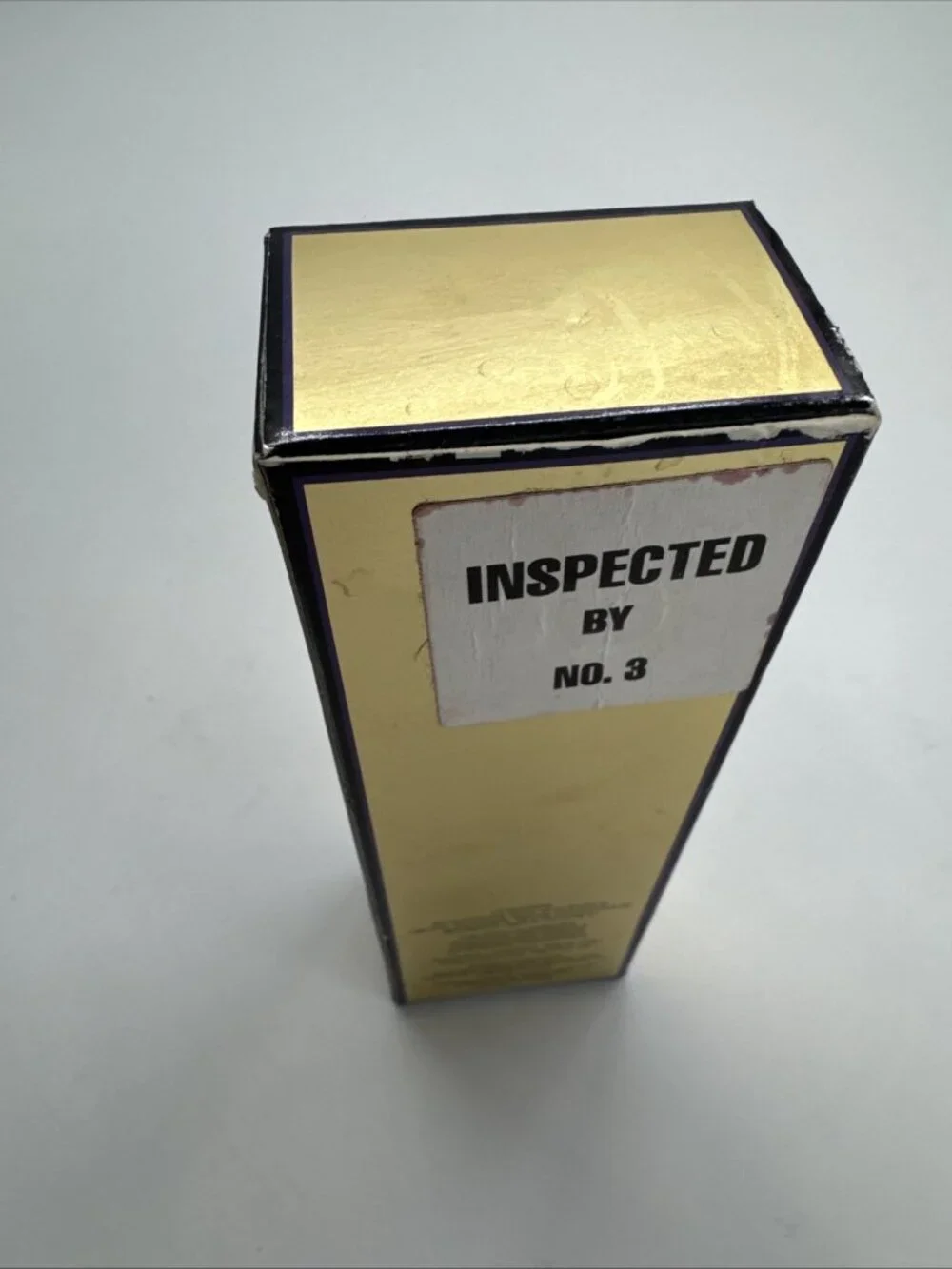 White Diamonds by Elizabeth Taylor 1 ounce for Women New In Box USA